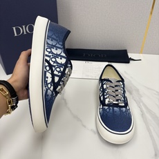 💋💍CD家新品 Dio*迪-奥 Saltwind 系列Oblique老花低帮运动鞋 官方 7 💋💍CD家新品 Dio*迪-奥 Saltwind 系列Oblique老花低帮运动鞋 官方 7