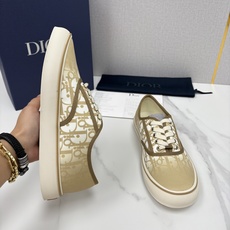 💋💍CD家新品 Dio*迪-奥 Saltwind 系列Oblique老花低帮运动鞋 官方 7 💋💍CD家新品 Dio*迪-奥 Saltwind 系列Oblique老花低帮运动鞋 官方 7