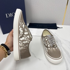 💋💍CD家新品 Dio*迪-奥 Saltwind 系列Oblique老花低帮运动鞋 官方 7 💋💍CD家新品 Dio*迪-奥 Saltwind 系列Oblique老花低帮运动鞋 官方 7
