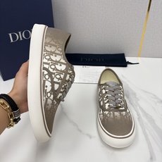 💋💍CD家新品 Dio*迪-奥 Saltwind 系列Oblique老花低帮运动鞋 官方 7 💋💍CD家新品 Dio*迪-奥 Saltwind 系列Oblique老花低帮运动鞋 官方 7