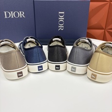 💋💍CD家新品 Dio*迪-奥 Saltwind 系列Oblique老花低帮运动鞋 官方 7 💋💍CD家新品 Dio*迪-奥 Saltwind 系列Oblique老花低帮运动鞋 官方 7