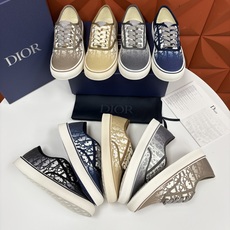 💋💍CD家新品 Dio*迪-奥 Saltwind 系列Oblique老花低帮运动鞋 官方 7 💋💍CD家新品 Dio*迪-奥 Saltwind 系列Oblique老花低帮运动鞋 官方 7