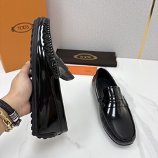 💋💍TOD*S 托德-斯 新品豆豆底乐福鞋系列 意式匠心与舒适美学的融合 TOD*S 作为意大利 💋💍TOD*S 托德-斯 新品豆豆底乐福鞋系列 意式匠心与舒适美学的融合 TOD*S 作为意大利