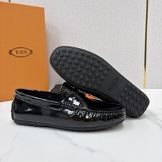 💋💍TOD*S 托德-斯 新品豆豆底乐福鞋系列 意式匠心与舒适美学的融合 TOD*S 作为意大利 💋💍TOD*S 托德-斯 新品豆豆底乐福鞋系列 意式匠心与舒适美学的融合 TOD*S 作为意大利