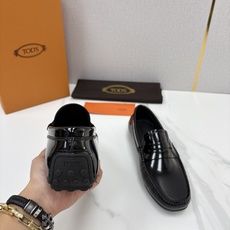 💋💍TOD*S 托德-斯 新品豆豆底乐福鞋系列 意式匠心与舒适美学的融合 TOD*S 作为意大利 💋💍TOD*S 托德-斯 新品豆豆底乐福鞋系列 意式匠心与舒适美学的融合 TOD*S 作为意大利