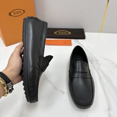 💋💍TOD*S 托德-斯 新品豆豆底乐福鞋系列 意式匠心与舒适美学的融合 TOD*S 作为意大利 💋💍TOD*S 托德-斯 新品豆豆底乐福鞋系列 意式匠心与舒适美学的融合 TOD*S 作为意大利