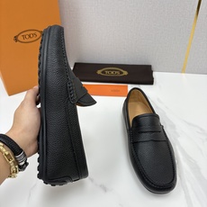 💋💍TOD*S 托德-斯 新品豆豆底乐福鞋系列 意式匠心与舒适美学的融合 TOD*S 作为意大利 💋💍TOD*S 托德-斯 新品豆豆底乐福鞋系列 意式匠心与舒适美学的融合 TOD*S 作为意大利
