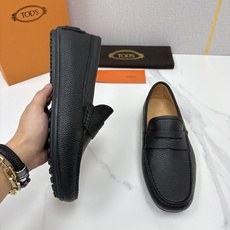 💋💍TOD*S 托德-斯 新品豆豆底乐福鞋系列 意式匠心与舒适美学的融合 TOD*S 作为意大利 💋💍TOD*S 托德-斯 新品豆豆底乐福鞋系列 意式匠心与舒适美学的融合 TOD*S 作为意大利