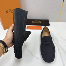💋💍TOD*S 托德-斯 新品豆豆底乐福鞋系列 意式匠心与舒适美学的融合 TOD*S 作为意大利 💋💍TOD*S 托德-斯 新品豆豆底乐福鞋系列 意式匠心与舒适美学的融合 TOD*S 作为意大利