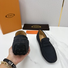 💋💍TOD*S 托德-斯 新品豆豆底乐福鞋系列 意式匠心与舒适美学的融合 TOD*S 作为意大利 💋💍TOD*S 托德-斯 新品豆豆底乐福鞋系列 意式匠心与舒适美学的融合 TOD*S 作为意大利