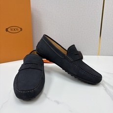 💋💍TOD*S 托德-斯 新品豆豆底乐福鞋系列 意式匠心与舒适美学的融合 TOD*S 作为意大利 💋💍TOD*S 托德-斯 新品豆豆底乐福鞋系列 意式匠心与舒适美学的融合 TOD*S 作为意大利