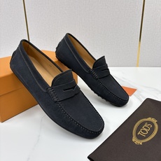 💋💍TOD*S 托德-斯 新品豆豆底乐福鞋系列 意式匠心与舒适美学的融合 TOD*S 作为意大利 💋💍TOD*S 托德-斯 新品豆豆底乐福鞋系列 意式匠心与舒适美学的融合 TOD*S 作为意大利
