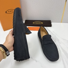💋💍TOD*S 托德-斯 新品豆豆底乐福鞋系列 意式匠心与舒适美学的融合 TOD*S 作为意大利 💋💍TOD*S 托德-斯 新品豆豆底乐福鞋系列 意式匠心与舒适美学的融合 TOD*S 作为意大利