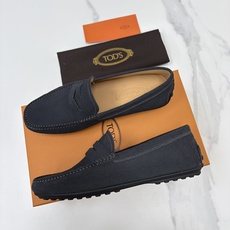 💋💍TOD*S 托德-斯 新品豆豆底乐福鞋系列 意式匠心与舒适美学的融合 TOD*S 作为意大利 💋💍TOD*S 托德-斯 新品豆豆底乐福鞋系列 意式匠心与舒适美学的融合 TOD*S 作为意大利