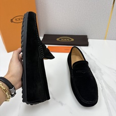 💋💍TOD*S 托德-斯 新品豆豆底乐福鞋系列 意式匠心与舒适美学的融合 TOD*S 作为意大利 💋💍TOD*S 托德-斯 新品豆豆底乐福鞋系列 意式匠心与舒适美学的融合 TOD*S 作为意大利