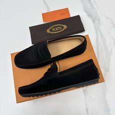 💋💍TOD*S 托德-斯 新品豆豆底乐福鞋系列 意式匠心与舒适美学的融合 TOD*S 作为意大利 💋💍TOD*S 托德-斯 新品豆豆底乐福鞋系列 意式匠心与舒适美学的融合 TOD*S 作为意大利