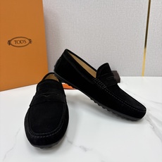 💋💍TOD*S 托德-斯 新品豆豆底乐福鞋系列 意式匠心与舒适美学的融合 TOD*S 作为意大利 💋💍TOD*S 托德-斯 新品豆豆底乐福鞋系列 意式匠心与舒适美学的融合 TOD*S 作为意大利
