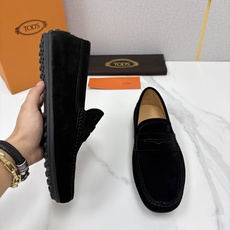 💋💍TOD*S 托德-斯 新品豆豆底乐福鞋系列 意式匠心与舒适美学的融合 TOD*S 作为意大利 💋💍TOD*S 托德-斯 新品豆豆底乐福鞋系列 意式匠心与舒适美学的融合 TOD*S 作为意大利