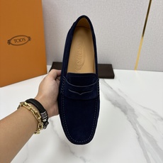 💋💍TOD*S 托德-斯 新品豆豆底乐福鞋系列 意式匠心与舒适美学的融合 TOD*S 作为意大利 💋💍TOD*S 托德-斯 新品豆豆底乐福鞋系列 意式匠心与舒适美学的融合 TOD*S 作为意大利