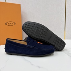 💋💍TOD*S 托德-斯 新品豆豆底乐福鞋系列 意式匠心与舒适美学的融合 TOD*S 作为意大利 💋💍TOD*S 托德-斯 新品豆豆底乐福鞋系列 意式匠心与舒适美学的融合 TOD*S 作为意大利