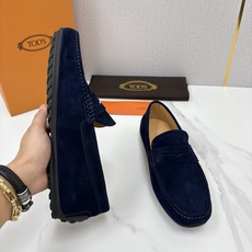 💋💍TOD*S 托德-斯 新品豆豆底乐福鞋系列 意式匠心与舒适美学的融合 TOD*S 作为意大利 💋💍TOD*S 托德-斯 新品豆豆底乐福鞋系列 意式匠心与舒适美学的融合 TOD*S 作为意大利