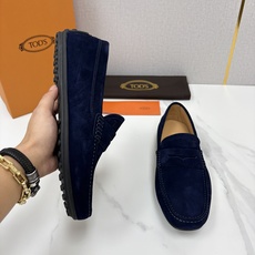 💋💍TOD*S 托德-斯 新品豆豆底乐福鞋系列 意式匠心与舒适美学的融合 TOD*S 作为意大利 💋💍TOD*S 托德-斯 新品豆豆底乐福鞋系列 意式匠心与舒适美学的融合 TOD*S 作为意大利