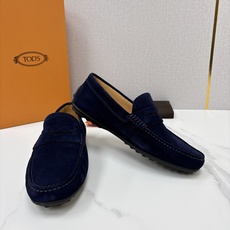 💋💍TOD*S 托德-斯 新品豆豆底乐福鞋系列 意式匠心与舒适美学的融合 TOD*S 作为意大利 💋💍TOD*S 托德-斯 新品豆豆底乐福鞋系列 意式匠心与舒适美学的融合 TOD*S 作为意大利