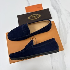 💋💍TOD*S 托德-斯 新品豆豆底乐福鞋系列 意式匠心与舒适美学的融合 TOD*S 作为意大利 💋💍TOD*S 托德-斯 新品豆豆底乐福鞋系列 意式匠心与舒适美学的融合 TOD*S 作为意大利