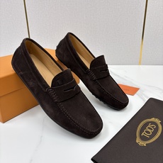 💋💍TOD*S 托德-斯 新品豆豆底乐福鞋系列 意式匠心与舒适美学的融合 TOD*S 作为意大利 💋💍TOD*S 托德-斯 新品豆豆底乐福鞋系列 意式匠心与舒适美学的融合 TOD*S 作为意大利