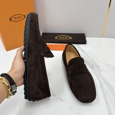 💋💍TOD*S 托德-斯 新品豆豆底乐福鞋系列 意式匠心与舒适美学的融合 TOD*S 作为意大利 💋💍TOD*S 托德-斯 新品豆豆底乐福鞋系列 意式匠心与舒适美学的融合 TOD*S 作为意大利