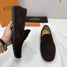 💋💍TOD*S 托德-斯 新品豆豆底乐福鞋系列 意式匠心与舒适美学的融合 TOD*S 作为意大利 💋💍TOD*S 托德-斯 新品豆豆底乐福鞋系列 意式匠心与舒适美学的融合 TOD*S 作为意大利