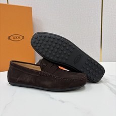 💋💍TOD*S 托德-斯 新品豆豆底乐福鞋系列 意式匠心与舒适美学的融合 TOD*S 作为意大利 💋💍TOD*S 托德-斯 新品豆豆底乐福鞋系列 意式匠心与舒适美学的融合 TOD*S 作为意大利