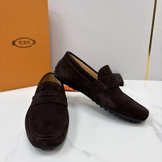 💋💍TOD*S 托德-斯 新品豆豆底乐福鞋系列 意式匠心与舒适美学的融合 TOD*S 作为意大利 💋💍TOD*S 托德-斯 新品豆豆底乐福鞋系列 意式匠心与舒适美学的融合 TOD*S 作为意大利