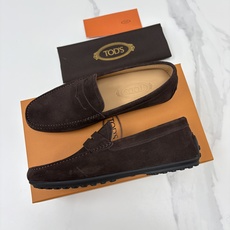💋💍TOD*S 托德-斯 新品豆豆底乐福鞋系列 意式匠心与舒适美学的融合 TOD*S 作为意大利 💋💍TOD*S 托德-斯 新品豆豆底乐福鞋系列 意式匠心与舒适美学的融合 TOD*S 作为意大利