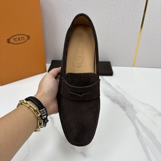 💋💍TOD*S 托德-斯 新品豆豆底乐福鞋系列 意式匠心与舒适美学的融合 TOD*S 作为意大利 💋💍TOD*S 托德-斯 新品豆豆底乐福鞋系列 意式匠心与舒适美学的融合 TOD*S 作为意大利