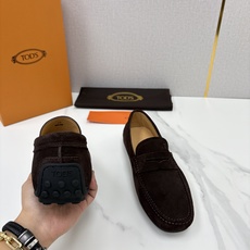 💋💍TOD*S 托德-斯 新品豆豆底乐福鞋系列 意式匠心与舒适美学的融合 TOD*S 作为意大利 💋💍TOD*S 托德-斯 新品豆豆底乐福鞋系列 意式匠心与舒适美学的融合 TOD*S 作为意大利