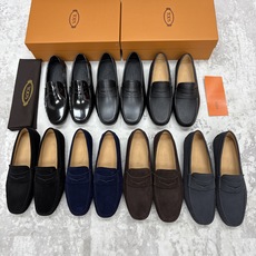💋💍TOD*S 托德-斯 新品豆豆底乐福鞋系列 意式匠心与舒适美学的融合 TOD*S 作为意大利 💋💍TOD*S 托德-斯 新品豆豆底乐福鞋系列 意式匠心与舒适美学的融合 TOD*S 作为意大利