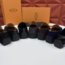 💋💍TOD*S 托德-斯 新品豆豆底乐福鞋系列 意式匠心与舒适美学的融合 TOD*S 作为意大利 💋💍TOD*S 托德-斯 新品豆豆底乐福鞋系列 意式匠心与舒适美学的融合 TOD*S 作为意大利