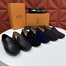 💋💍TOD*S 托德-斯 新品豆豆底乐福鞋系列 意式匠心与舒适美学的融合 TOD*S 作为意大利 💋💍TOD*S 托德-斯 新品豆豆底乐福鞋系列 意式匠心与舒适美学的融合 TOD*S 作为意大利