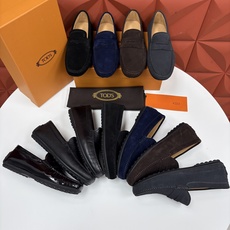 💋💍TOD*S 托德-斯 新品豆豆底乐福鞋系列 意式匠心与舒适美学的融合 TOD*S 作为意大利 💋💍TOD*S 托德-斯 新品豆豆底乐福鞋系列 意式匠心与舒适美学的融合 TOD*S 作为意大利