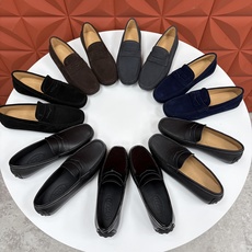 💋💍TOD*S 托德-斯 新品豆豆底乐福鞋系列 意式匠心与舒适美学的融合 TOD*S 作为意大利 💋💍TOD*S 托德-斯 新品豆豆底乐福鞋系列 意式匠心与舒适美学的融合 TOD*S 作为意大利