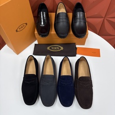 💋💍TOD*S 托德-斯 新品豆豆底乐福鞋系列 意式匠心与舒适美学的融合 TOD*S 作为意大利 💋💍TOD*S 托德-斯 新品豆豆底乐福鞋系列 意式匠心与舒适美学的融合 TOD*S 作为意大利