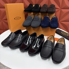 💋💍TOD*S 托德-斯 新品豆豆底乐福鞋系列 意式匠心与舒适美学的融合 TOD*S 作为意大利 💋💍TOD*S 托德-斯 新品豆豆底乐福鞋系列 意式匠心与舒适美学的融合 TOD*S 作为意大利