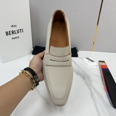💋💍BERLUT* 布鲁提 ALTO 牛津鞋 男士正装👔皮鞋 官方 21,400 💋💍BERLUT* 布鲁提 ALTO 牛津鞋 男士正装👔皮鞋 官方 21,400