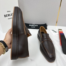 💋💍BERLUT* 布鲁提 ALTO 牛津鞋 男士正装👔皮鞋 官方 21,400 💋💍BERLUT* 布鲁提 ALTO 牛津鞋 男士正装👔皮鞋 官方 21,400