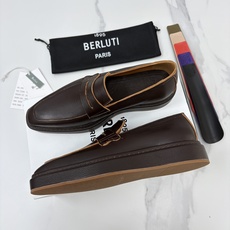 💋💍BERLUT* 布鲁提 ALTO 牛津鞋 男士正装👔皮鞋 官方 21,400 💋💍BERLUT* 布鲁提 ALTO 牛津鞋 男士正装👔皮鞋 官方 21,400