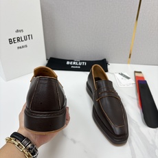 💋💍BERLUT* 布鲁提 ALTO 牛津鞋 男士正装👔皮鞋 官方 21,400 💋💍BERLUT* 布鲁提 ALTO 牛津鞋 男士正装👔皮鞋 官方 21,400