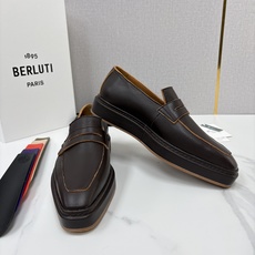 💋💍BERLUT* 布鲁提 ALTO 牛津鞋 男士正装👔皮鞋 官方 21,400 💋💍BERLUT* 布鲁提 ALTO 牛津鞋 男士正装👔皮鞋 官方 21,400