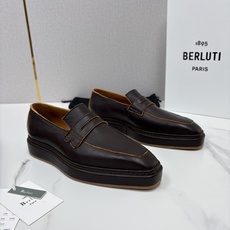 💋💍BERLUT* 布鲁提 ALTO 牛津鞋 男士正装👔皮鞋 官方 21,400 💋💍BERLUT* 布鲁提 ALTO 牛津鞋 男士正装👔皮鞋 官方 21,400