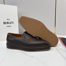 💋💍BERLUT* 布鲁提 ALTO 牛津鞋 男士正装👔皮鞋 官方 21,400 💋💍BERLUT* 布鲁提 ALTO 牛津鞋 男士正装👔皮鞋 官方 21,400